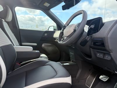2026 Kia EV2