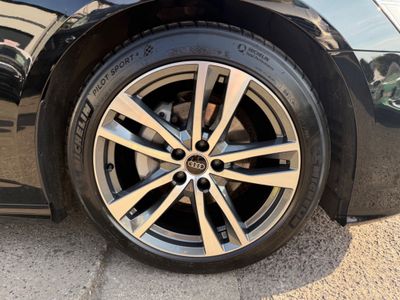 2024 Audi A6