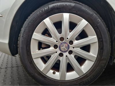 2014 Mercedes-Benz B Class