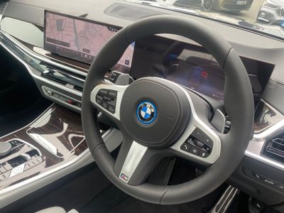 2025 BMW X5