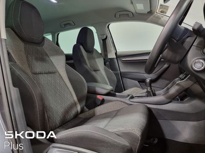 2022 Skoda Karoq