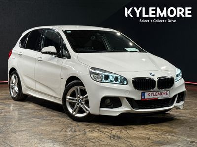 2018 BMW 2 Series