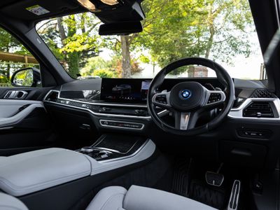 2024 BMW X5
