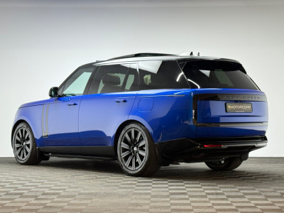 2024 Land Rover Range Rover