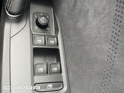 2026 Cupra Formentor