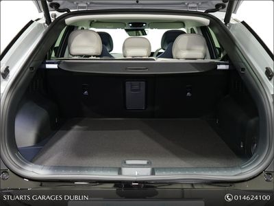 2026 Kia EV6