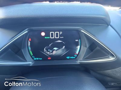 2021 DS Automobiles DS 3 Crossback