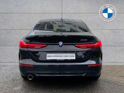 2021 BMW 2 Series