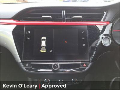 2020 Opel Corsa