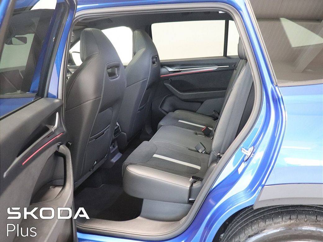2026 Skoda Kodiaq