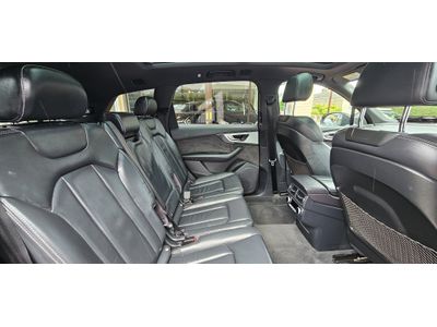 2016 Audi Q7
