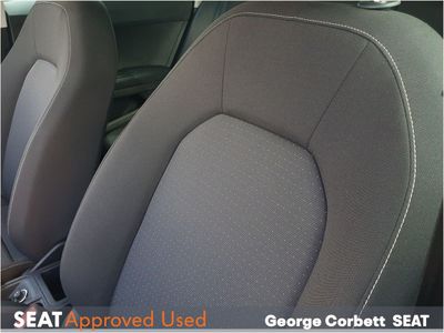 2023 SEAT Arona