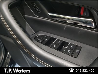 2025 Mazda CX-60