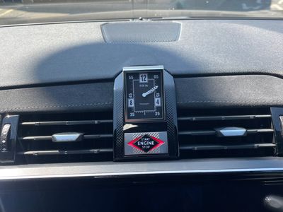 2021 DS Automobiles DS 7