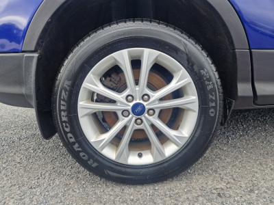 2017 Ford Kuga