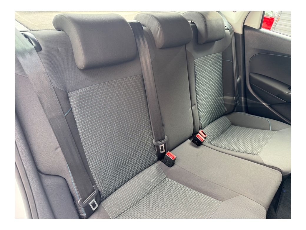 2016 Volkswagen Polo