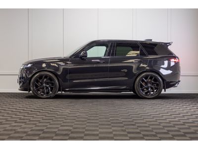 2022 Land Rover Range Rover Sport