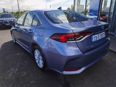 2023 Toyota Corolla