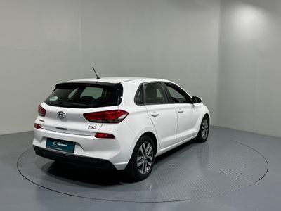 2017 Hyundai i30