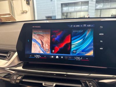 2024 BMW iX1