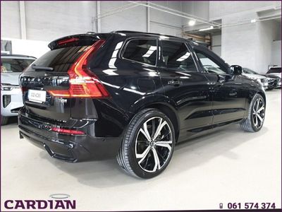 2025 Volvo XC60