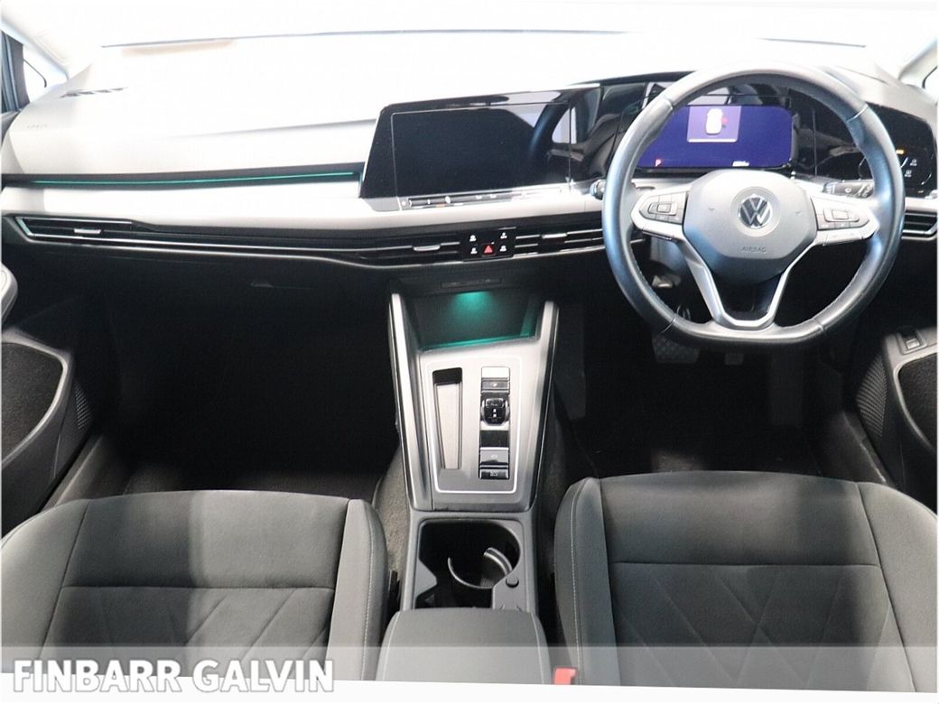 2022 Volkswagen Golf