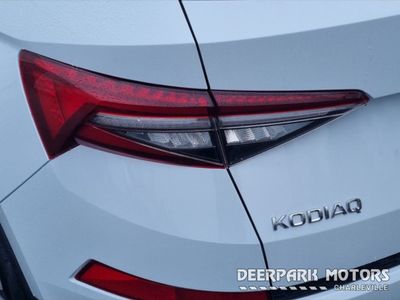 2024 Skoda Kodiaq