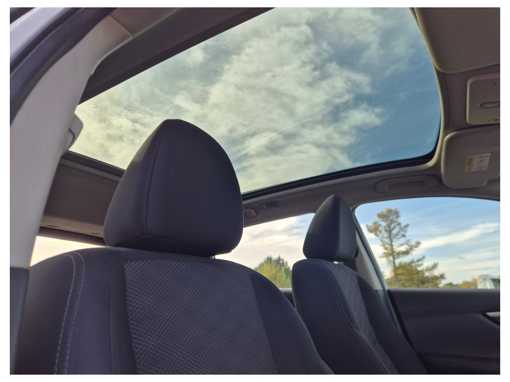 2016 Nissan Qashqai