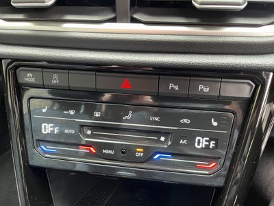 2024 Volkswagen T-Roc