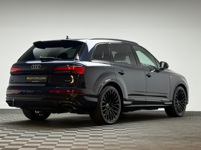 2025 Audi Q7