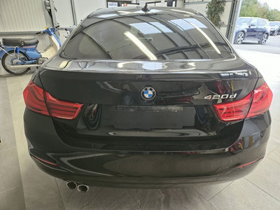2018 BMW 4 Series