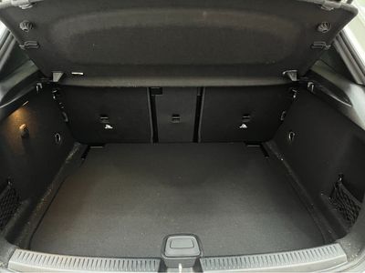 2021 Mercedes-Benz A Class