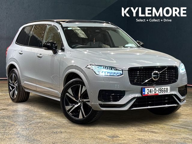 vehicle for sale from Kylemore Cars