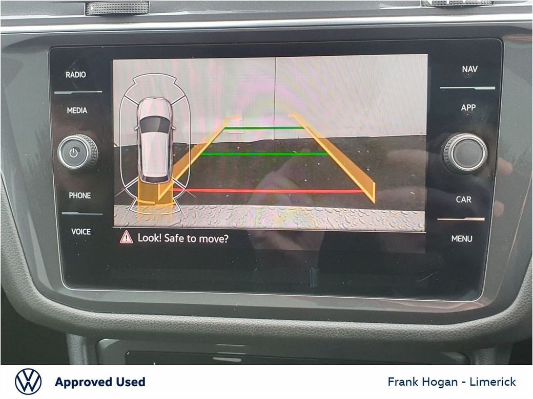 2023 Volkswagen Tiguan Allspace