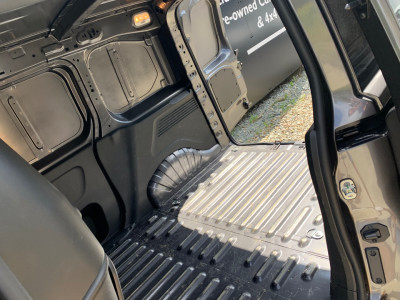 2022 Opel Combo
