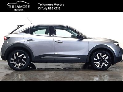 2023 Opel Mokka