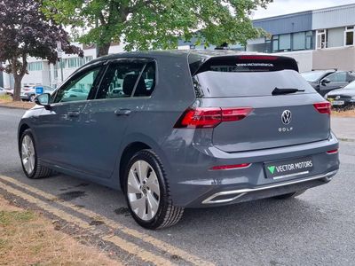 2023 Volkswagen Golf