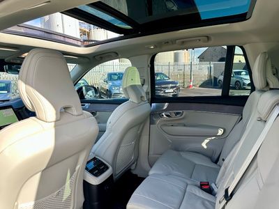 2026 Volvo XC90