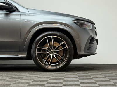 2025 Mercedes-Benz GLE Class