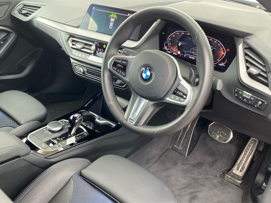 2024 BMW 2 Series