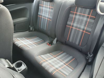 2016 Volkswagen Beetle