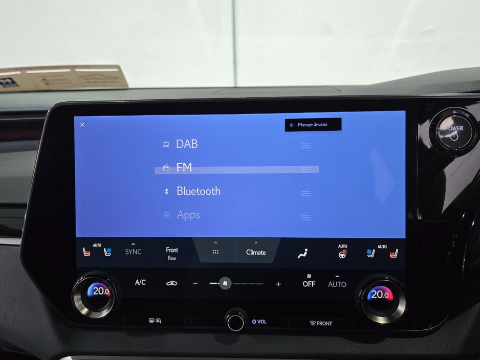 2023 Lexus RX450h+