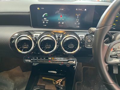 2019 Mercedes-Benz A Class