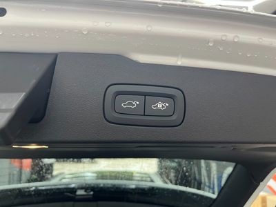 2024 Volvo V60