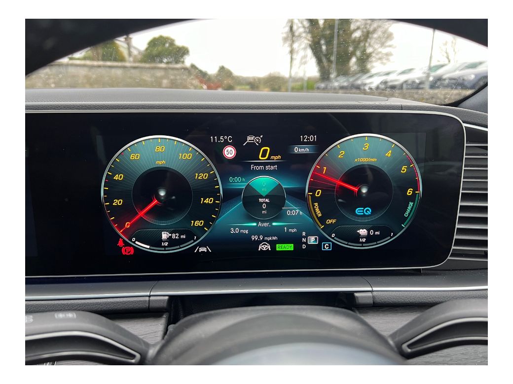2023 Mercedes-Benz GLE Class