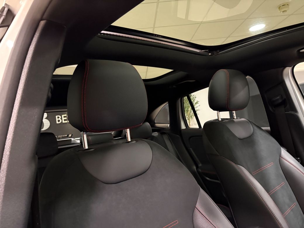 2023 Mercedes-Benz GLA Class