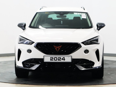 2024 Cupra Formentor
