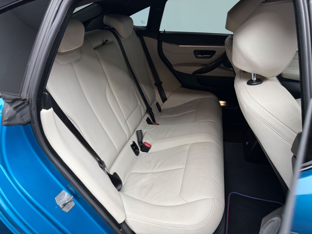 2019 BMW 4 Series