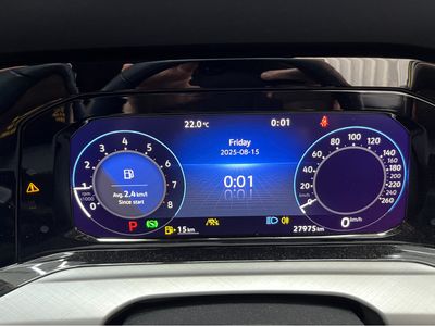 2021 Volkswagen Golf