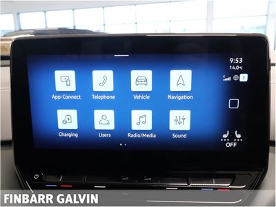 2023 Volkswagen ID.4